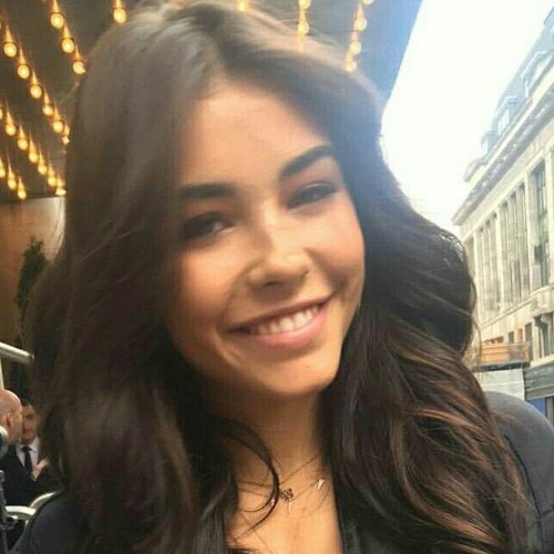 Stream Madison Beer music | Listen to songs, albums, playlists for free on  SoundCloud