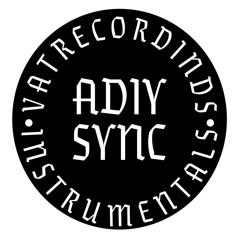 Adiy Sync