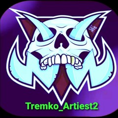 Tremko_Artiest