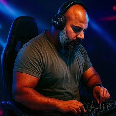 DJ Jahfar