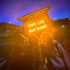 Dope Life