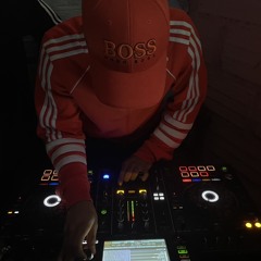 SHERMAN DJ