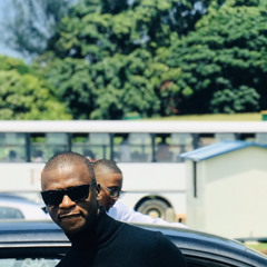 Sbusiso Ncube