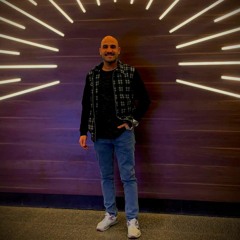 Mahmoud Hgazy Bsbosa
