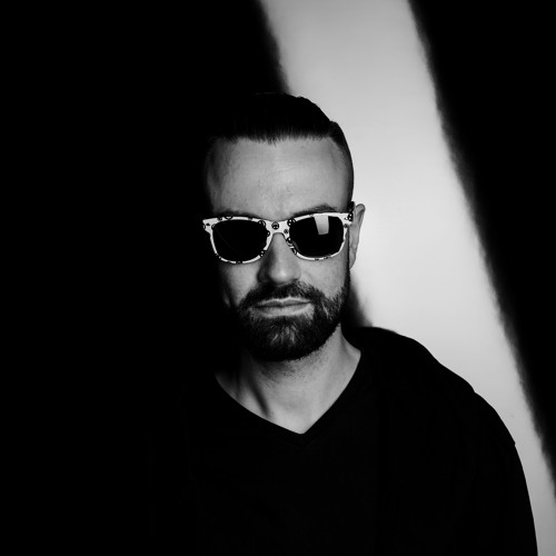 Nick Acid — artist photo
