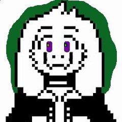 Dustshift asriel