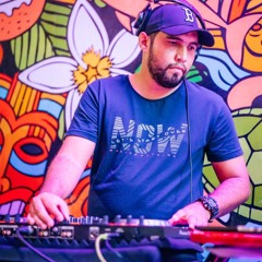 DJ Jesus Daniel