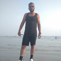 سامح المصري