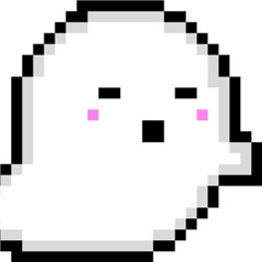 the ghost