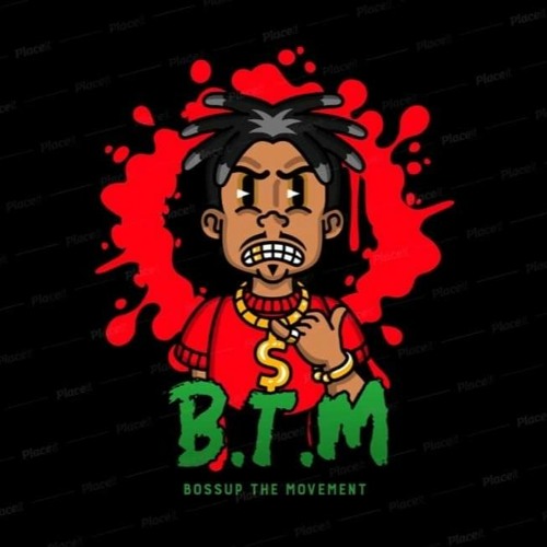 BTM (BossUp The Movement)’s avatar
