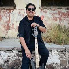 Eliel Jonathan Cuellar