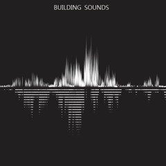 Building Sounds - Shirim (Melody's Echo Chamber)