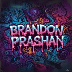 BRANDON PRASHAN