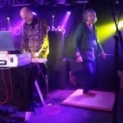 Firebox and The Doctor