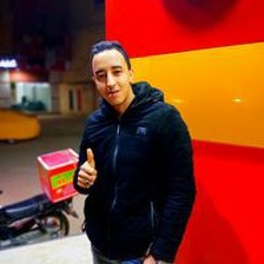 احمد عبد الغني