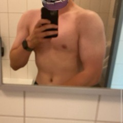 Breathe Steroids.