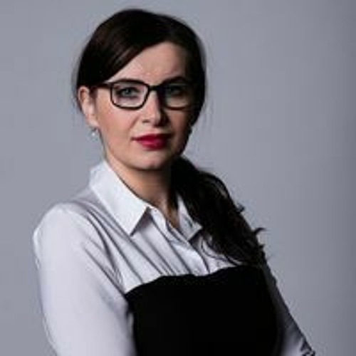 Andrea Novotná’s avatar