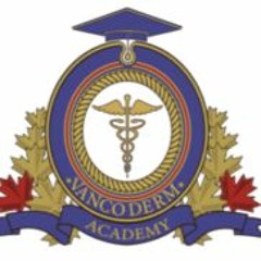 Vancoderm Academy