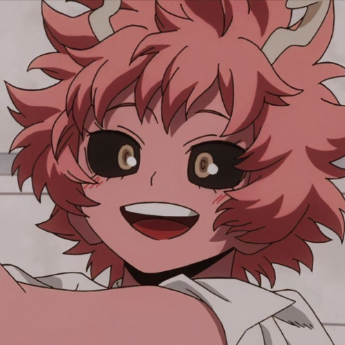 Mina Ashido Aesthetic Mina Ashido Aesthetic Bnha Wallpaper Novocom