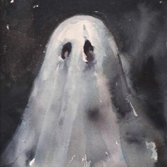 100 Ghosts - Future Ghost