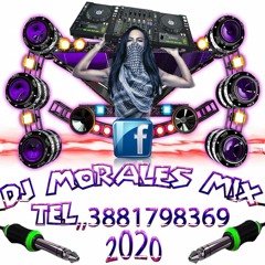 Aguilar Y Su Orquesta- Olvidame  Intro 2019 Dj Morales Mix 1