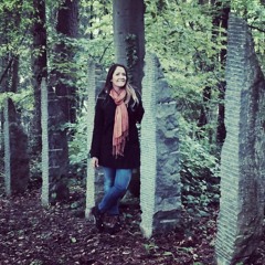 Caroline Van Keymeulen