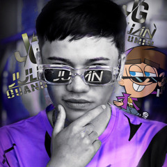 👾DJ JULIAN GUANUMEN👾