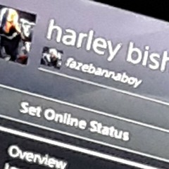 harley