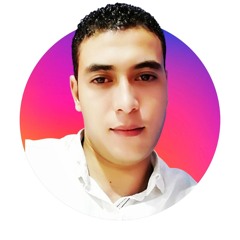 Ahmed gharib