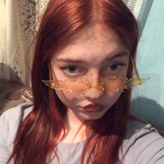 🩸ВІСКАС🩸