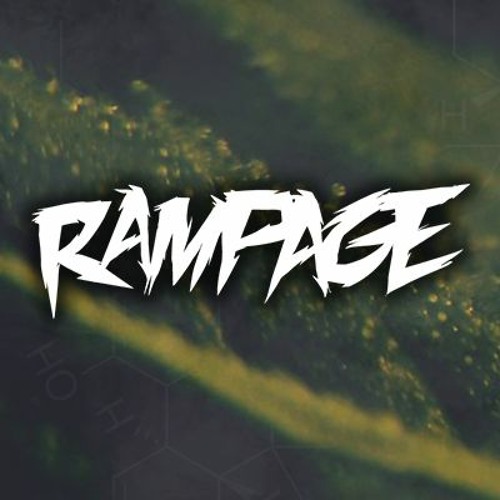 RAMPAGE’s avatar