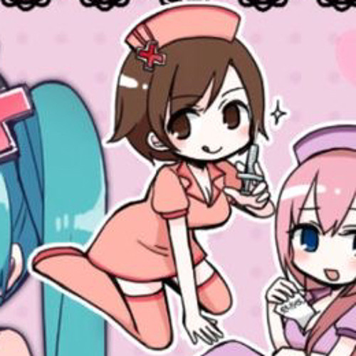 MEIKO MARRY ME!!!’s avatar