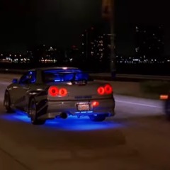 paul Walker