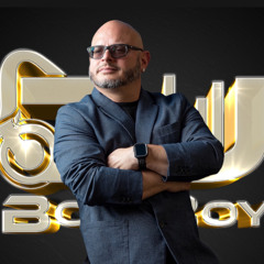 DJ BoriBoy Oficial