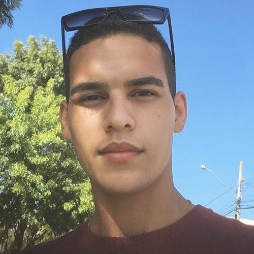 Guilherme Luy DJ — artist photo