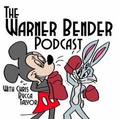 The Warner Bender Podcast