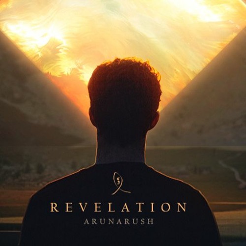 ARUNARUSH’s avatar