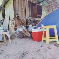 Max Sandro