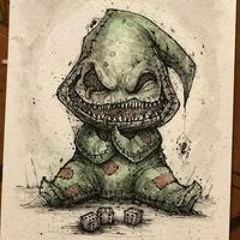 Hardcore Abuse