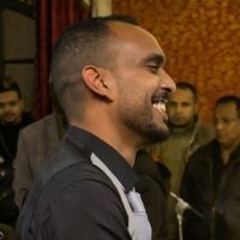 علاء الشاعر