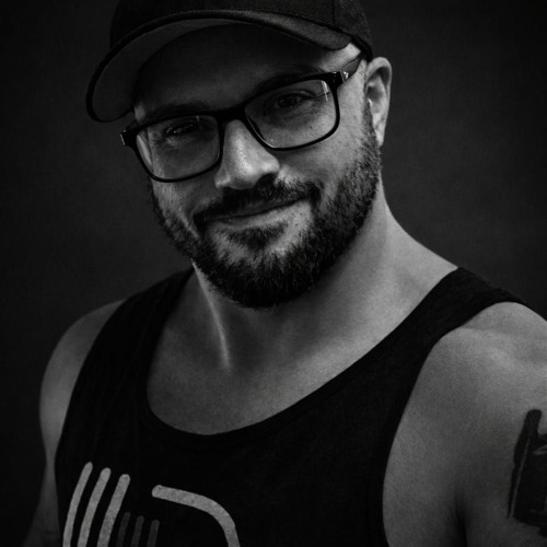 DJ DANELL — artist photo