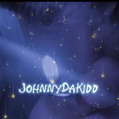 JohnnyDaKidd