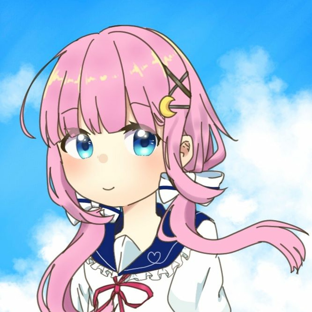 Stream 【宙矢るな】Uz【UTAUカバー】 by ちーずまんじゅう