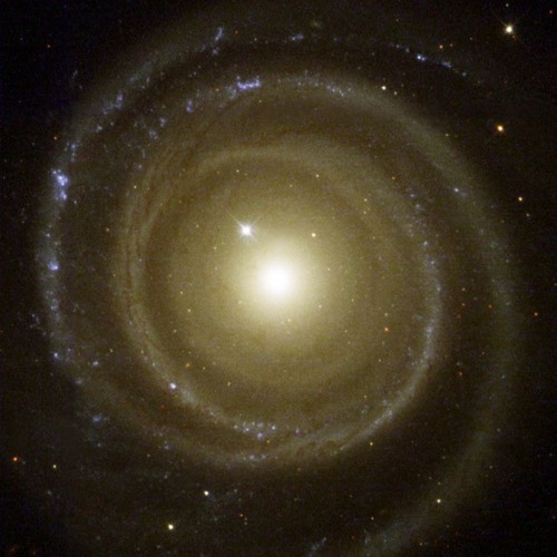 NGC 4622’s avatar