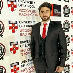 Syed ALI Qasim Haider