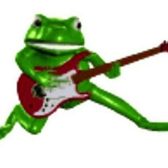 frogger