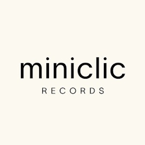 miniclic records’s avatar