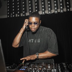 DJ D A C O S T A IRL