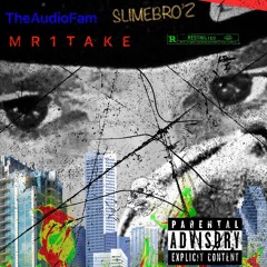 JusPushPlay \/\  MR1TAKE