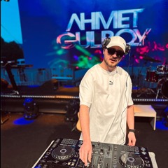 Ahmet Gülboy ✅